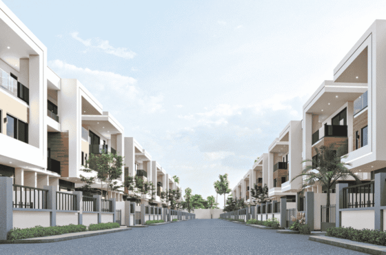 From Tenant to Owner: How to Start Your Property Journey in Nigeria