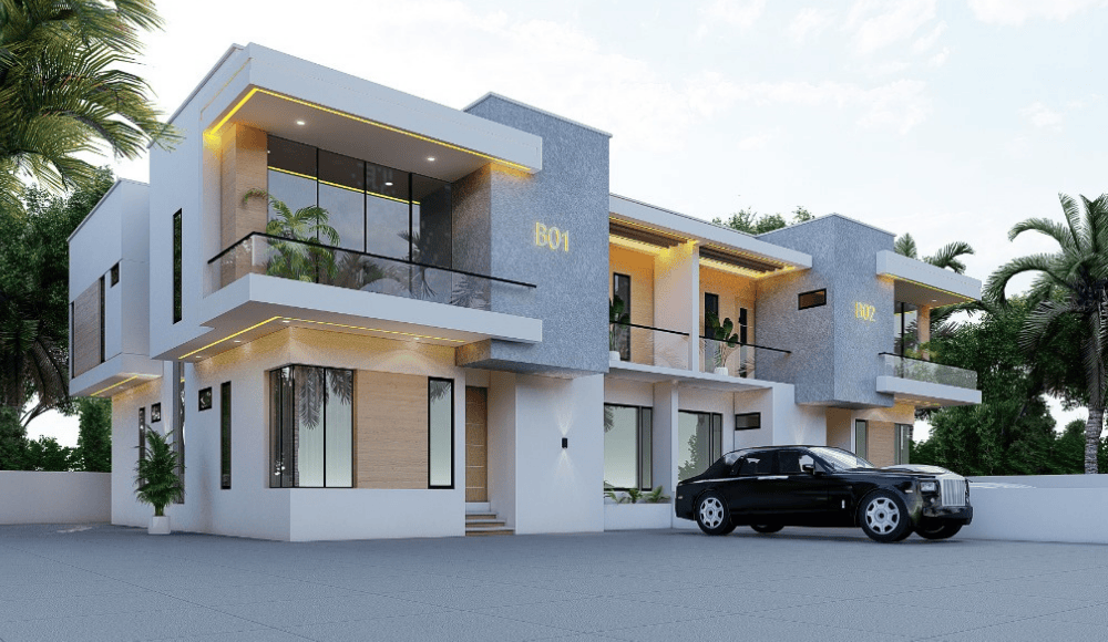 Keysquare Smart City Kuje