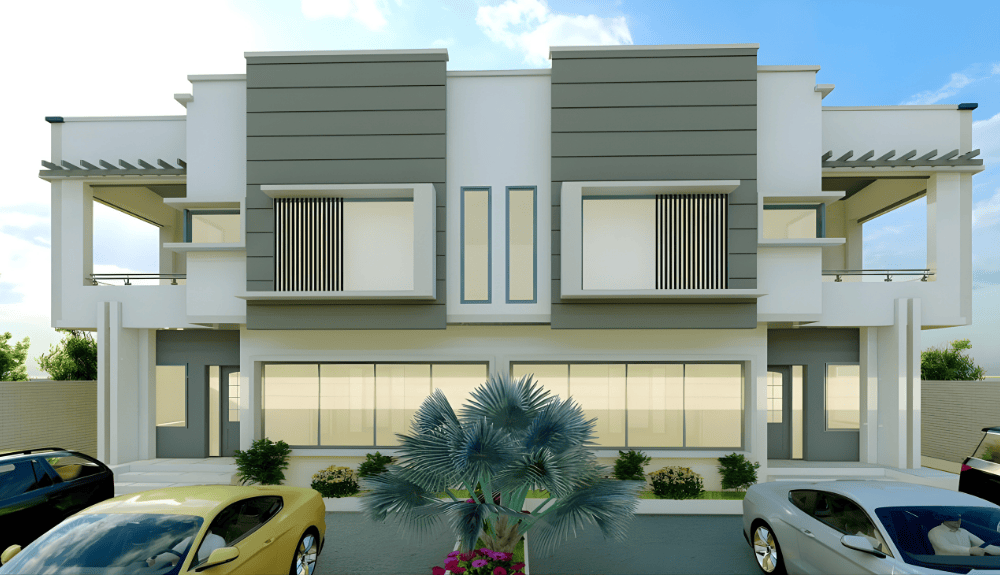 Green Pasture Homes APO